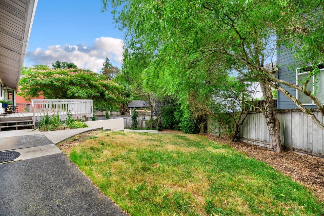 Gorgeous Gateway To The Columbia River Gorge Washougal Exterior photo