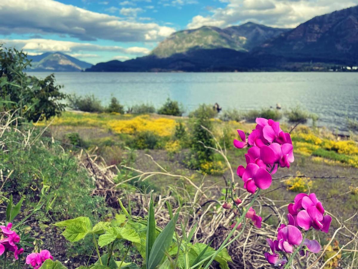 Gorgeous Gateway To The Columbia River Gorge Washougal Exterior photo