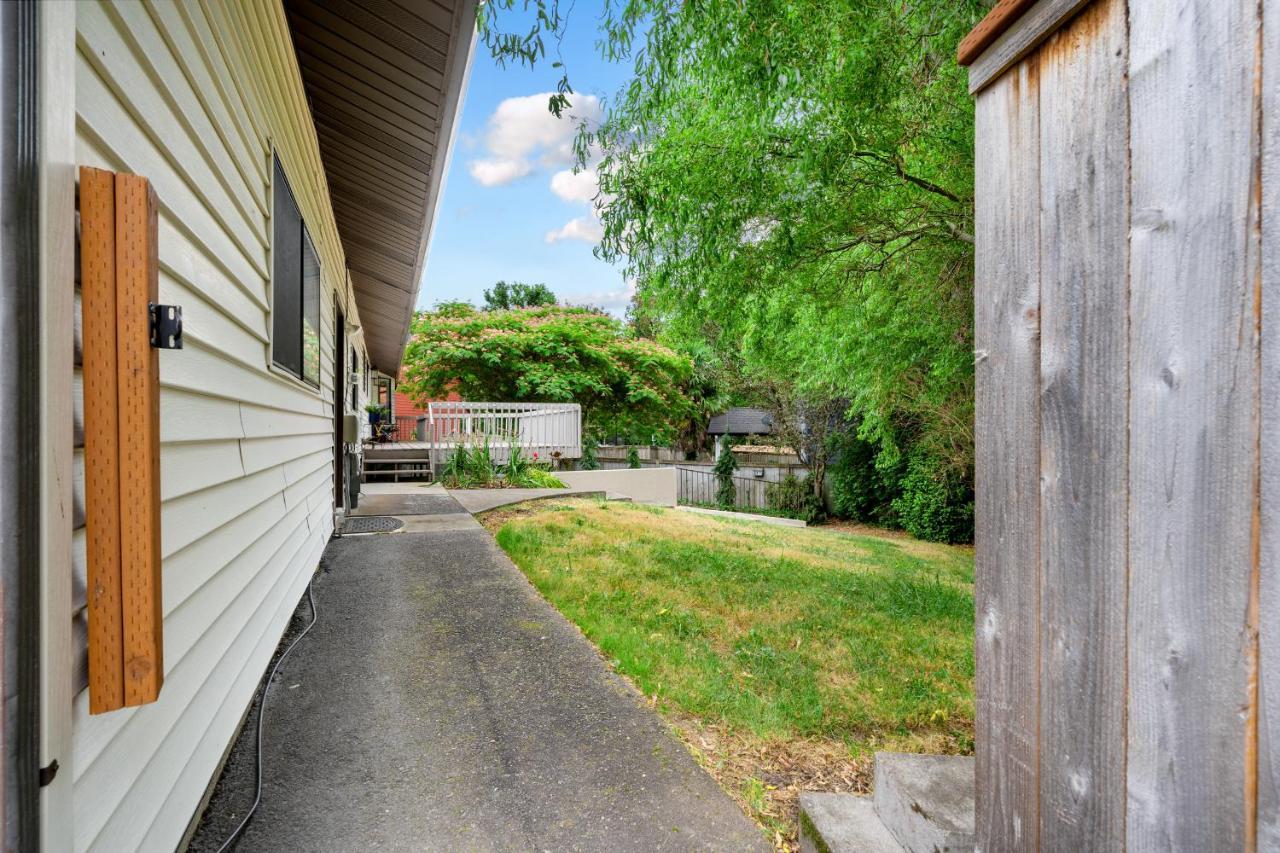 Gorgeous Gateway To The Columbia River Gorge Washougal Exterior photo