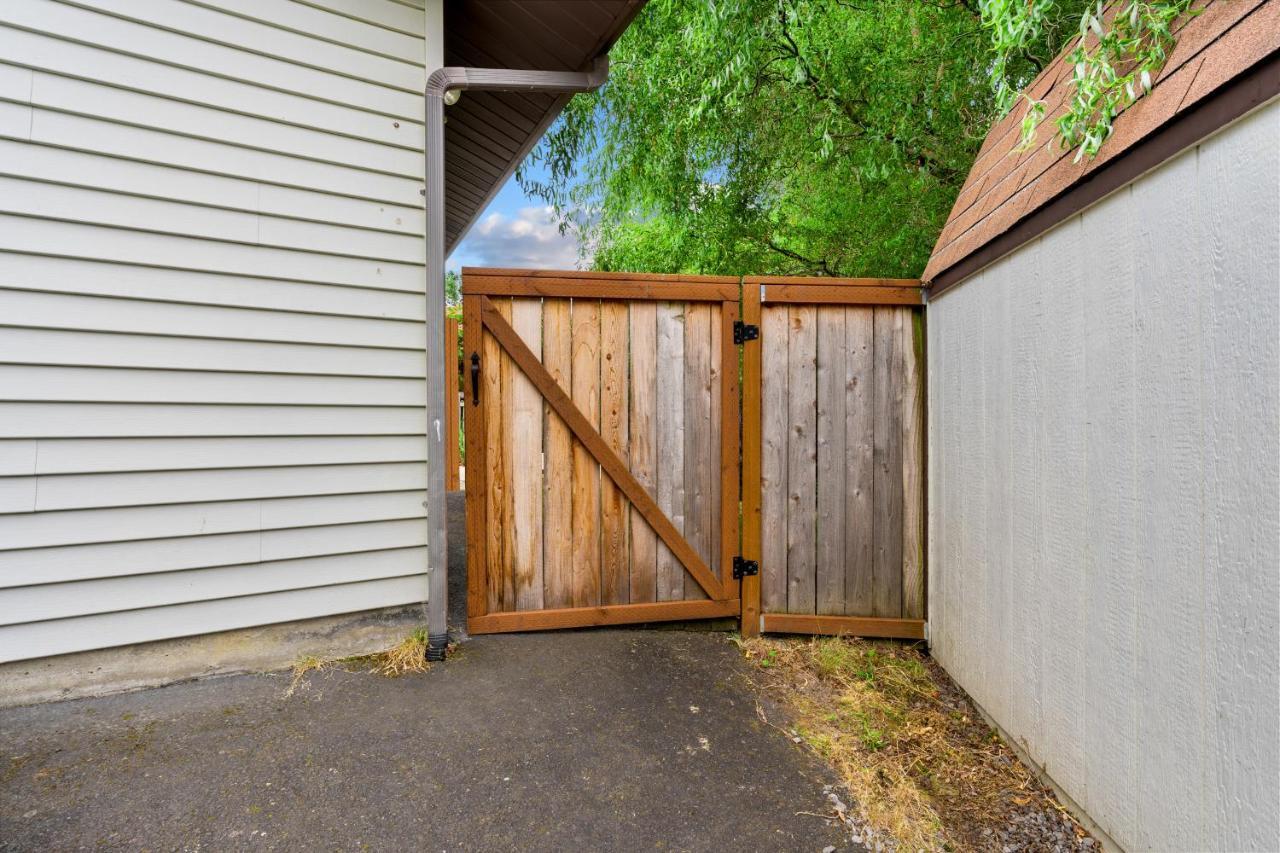 Gorgeous Gateway To The Columbia River Gorge Washougal Exterior photo