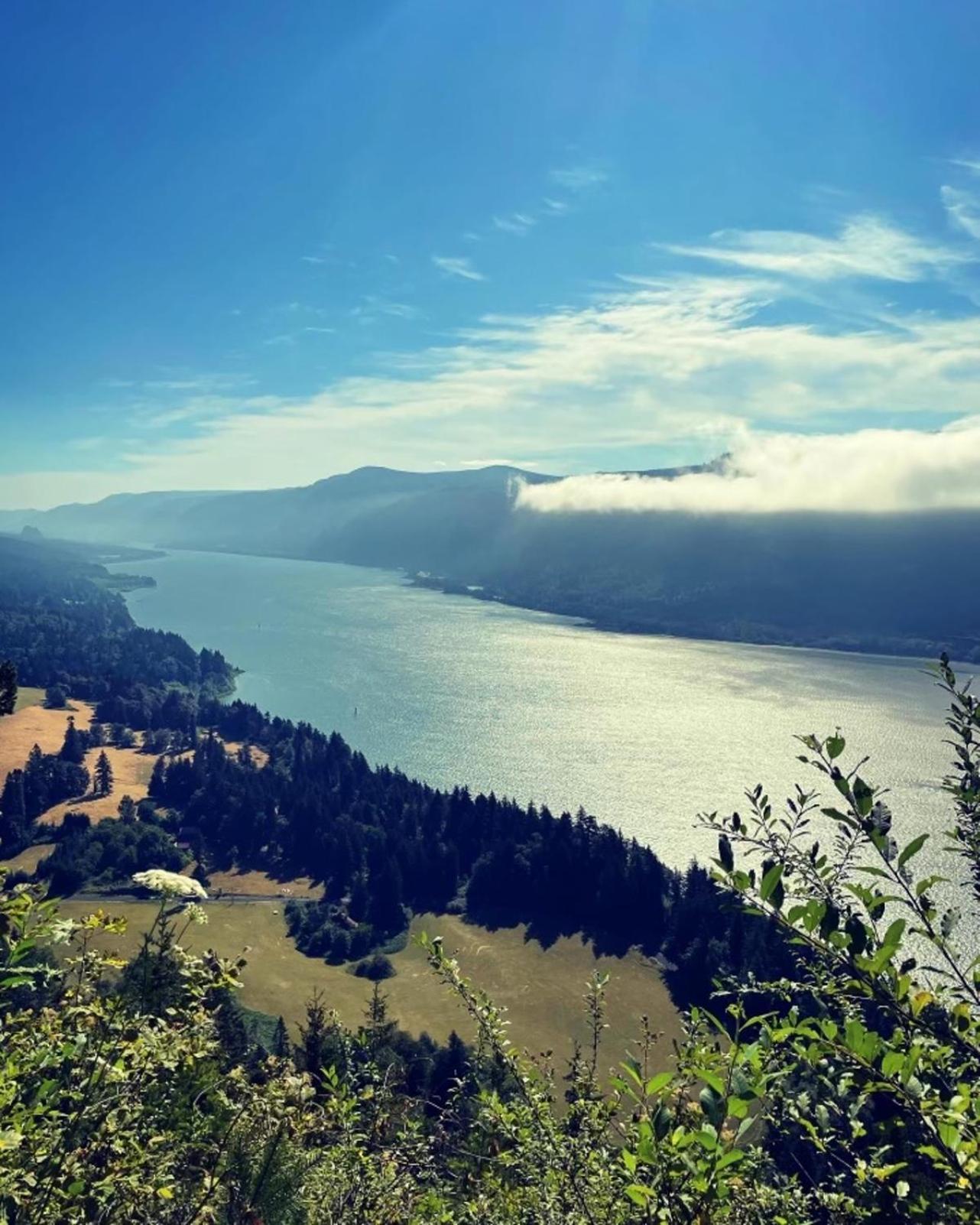 Gorgeous Gateway To The Columbia River Gorge Washougal Exterior photo