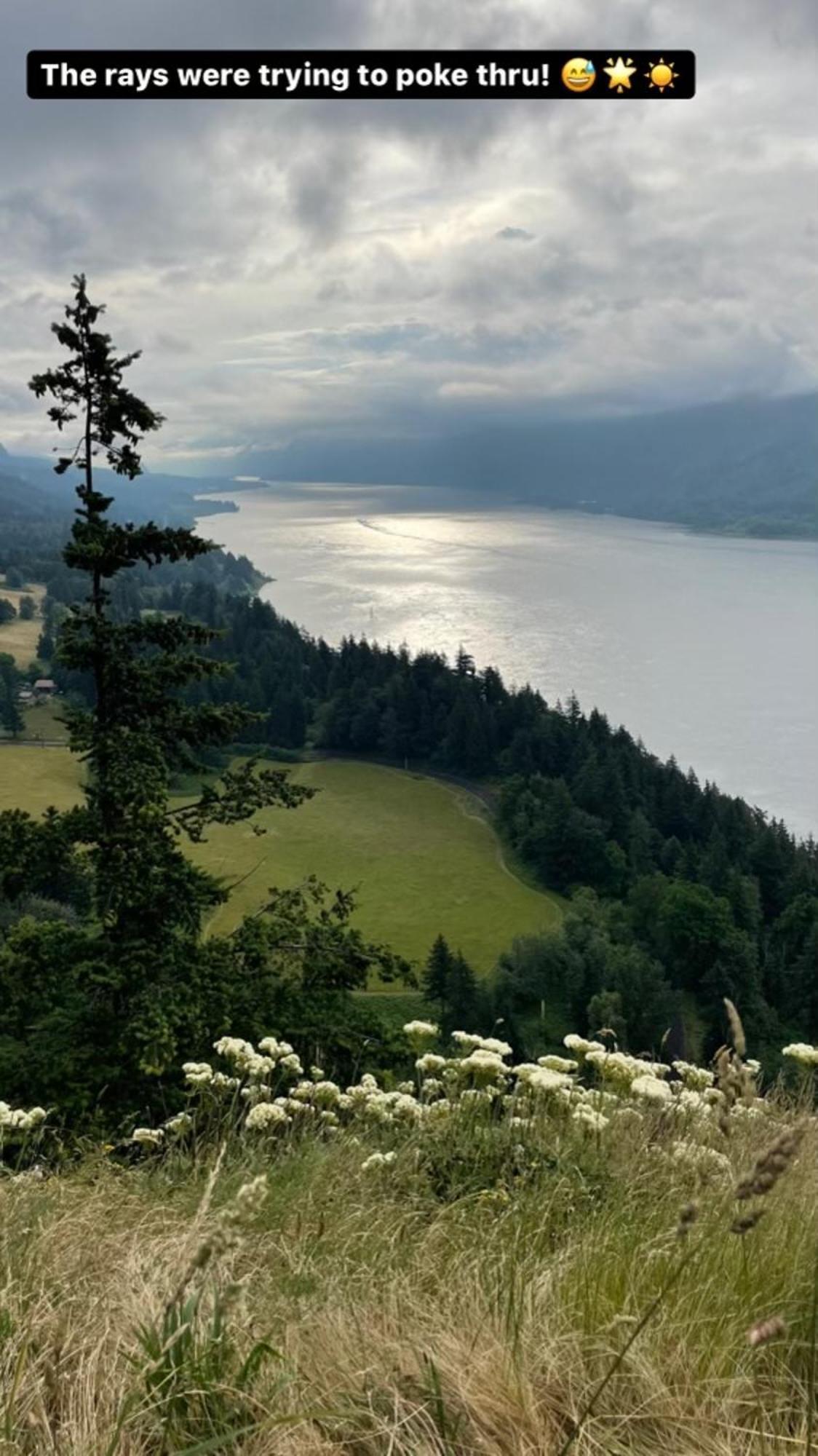 Gorgeous Gateway To The Columbia River Gorge Washougal Exterior photo